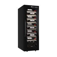 Купить отдельностоящий винный шкаф Libhof GM-65 black